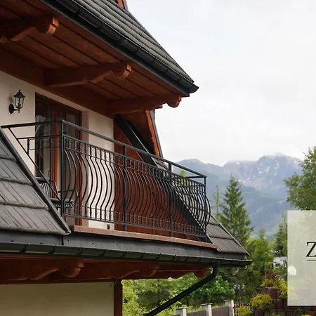 Zako Lejlighed Zakopane