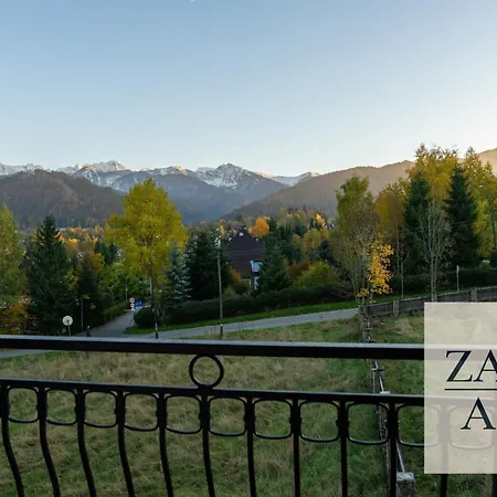 Zako Zakopane