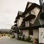 아파트 Zako 자코파네