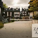 Zako 아파트