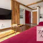 아파트 Zako *