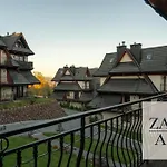 아파트 Zako 자코파네