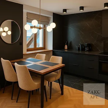 Apartment Zako Zakopane