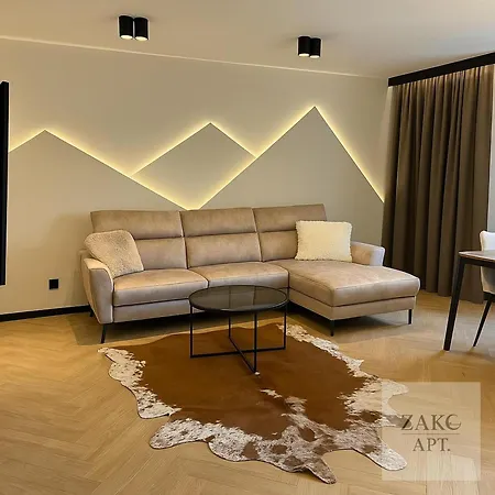 Zako Apartman Zakopane