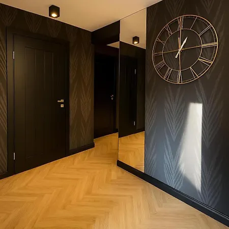 Zako Appartement