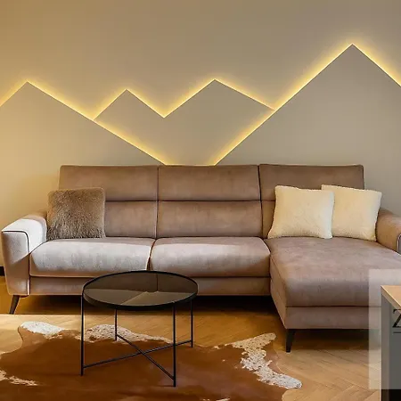 Zako Apartman Zakopane