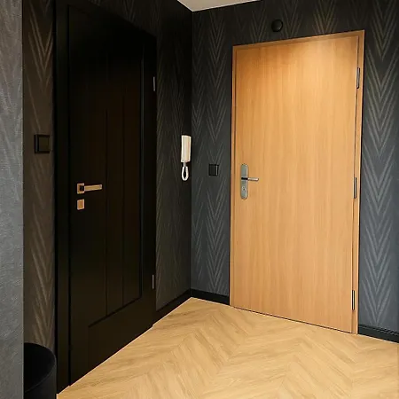 Appartement Zako *