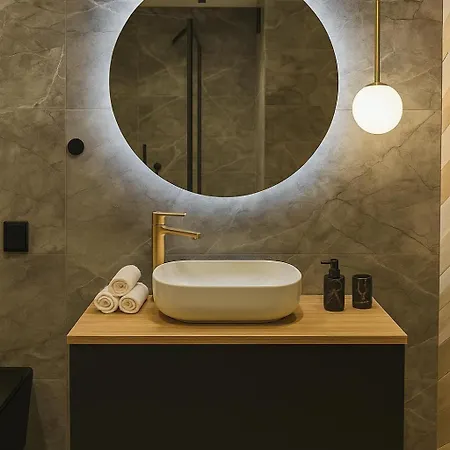 Apartman Zako Zakopane