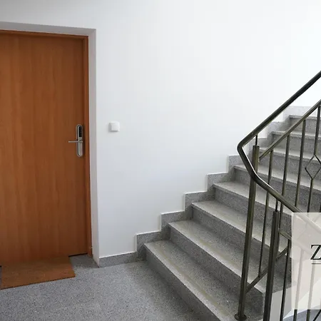 Zako Apartment