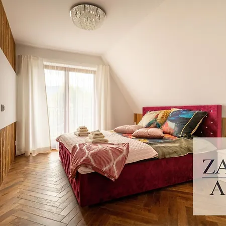 Apartman Zako