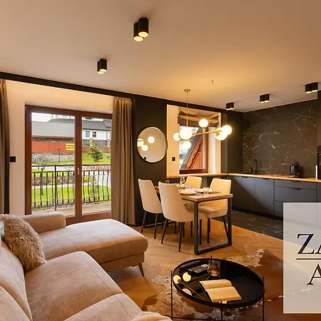 Lägenhet Zako