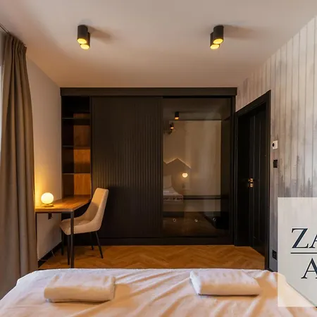 Apartman Zako *