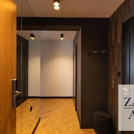 Zako Apartman Zakopane