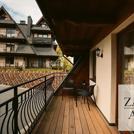 Zako Zakopane