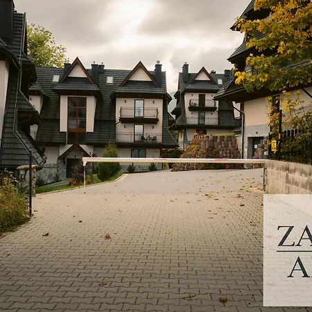 Zako Apartman
