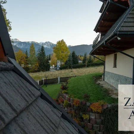 Apartman Zako Zakopane