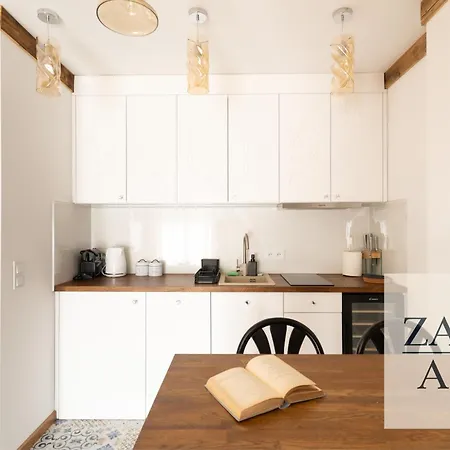 Apartman Zako *