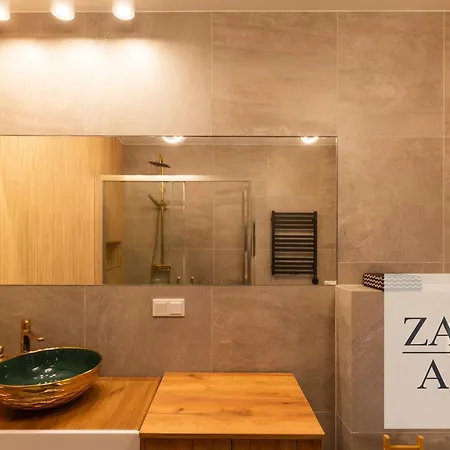 Apartment Zako Zakopane