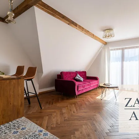 Apartman Zako Zakopane