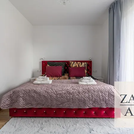 Apartman Zako