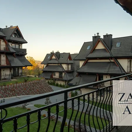 Apartman Zako Zakopane