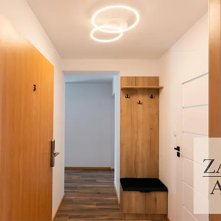 Zako Apartman