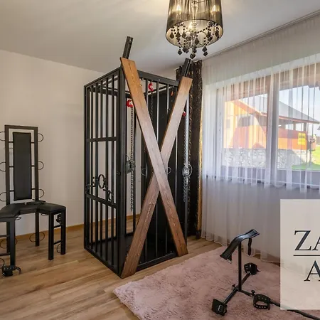 Apartman Zako