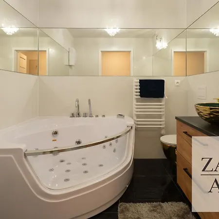 Zako Apartman Zakopane