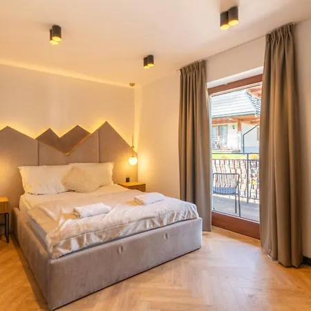 Apartman Zako