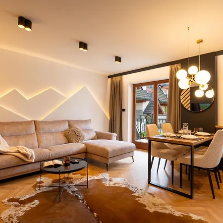 Apartman Zako Zakopane
