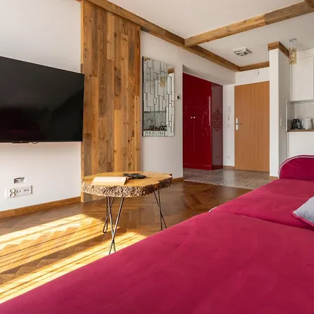 Apartman Zako *