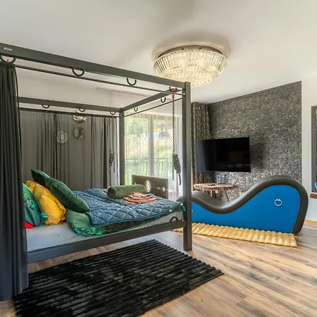 Zako Apartman