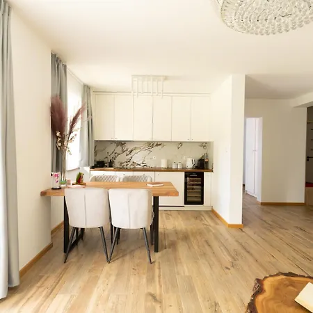 Apartman Zako Zakopane