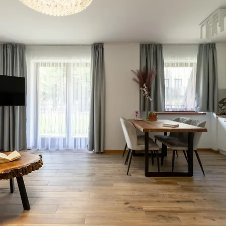 Zako Apartman Zakopane