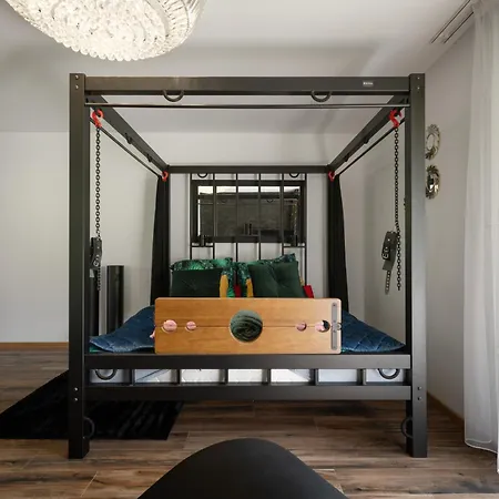 Apartman Zako