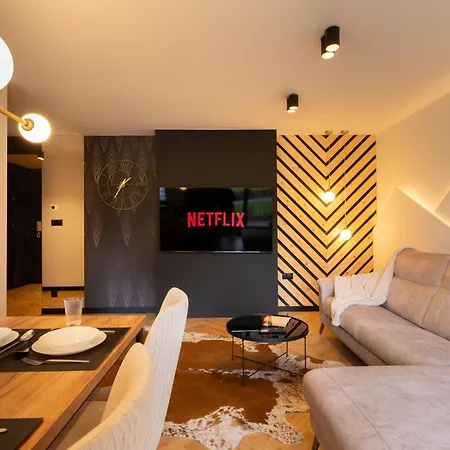 Zako Apartman *