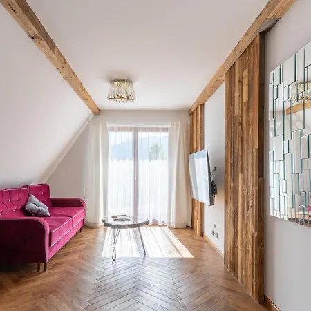 Apartman Zako *
