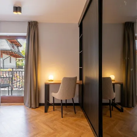 Apartman Zako