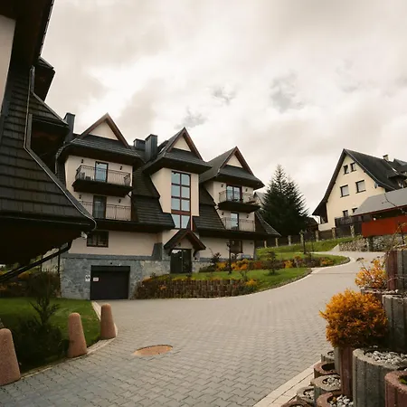 Zako Apartman *