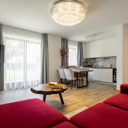 Apartman Zako *