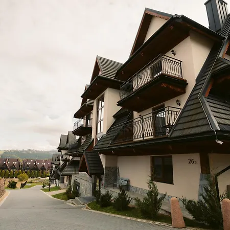 Zako Apartman *