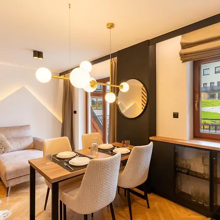 Apartman Zako *