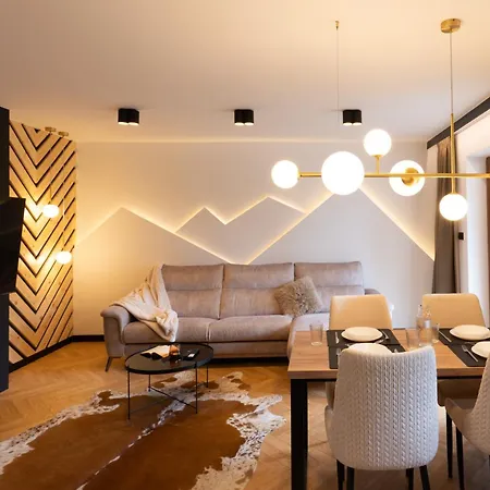Apartman Zako Zakopane
