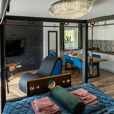Zako Apartman *