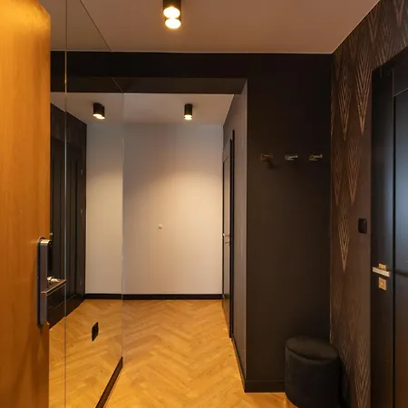 Zako Apartman Zakopane
