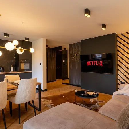 Zako Apartman