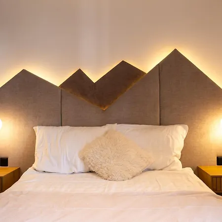 Apartman Zako