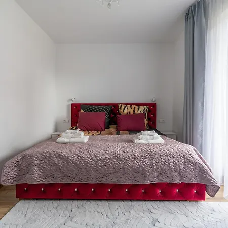 Zako Apartman *