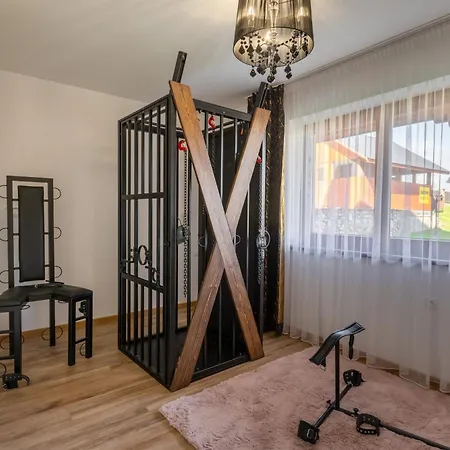Apartman Zako *