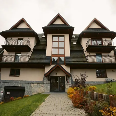 Zako Apartman